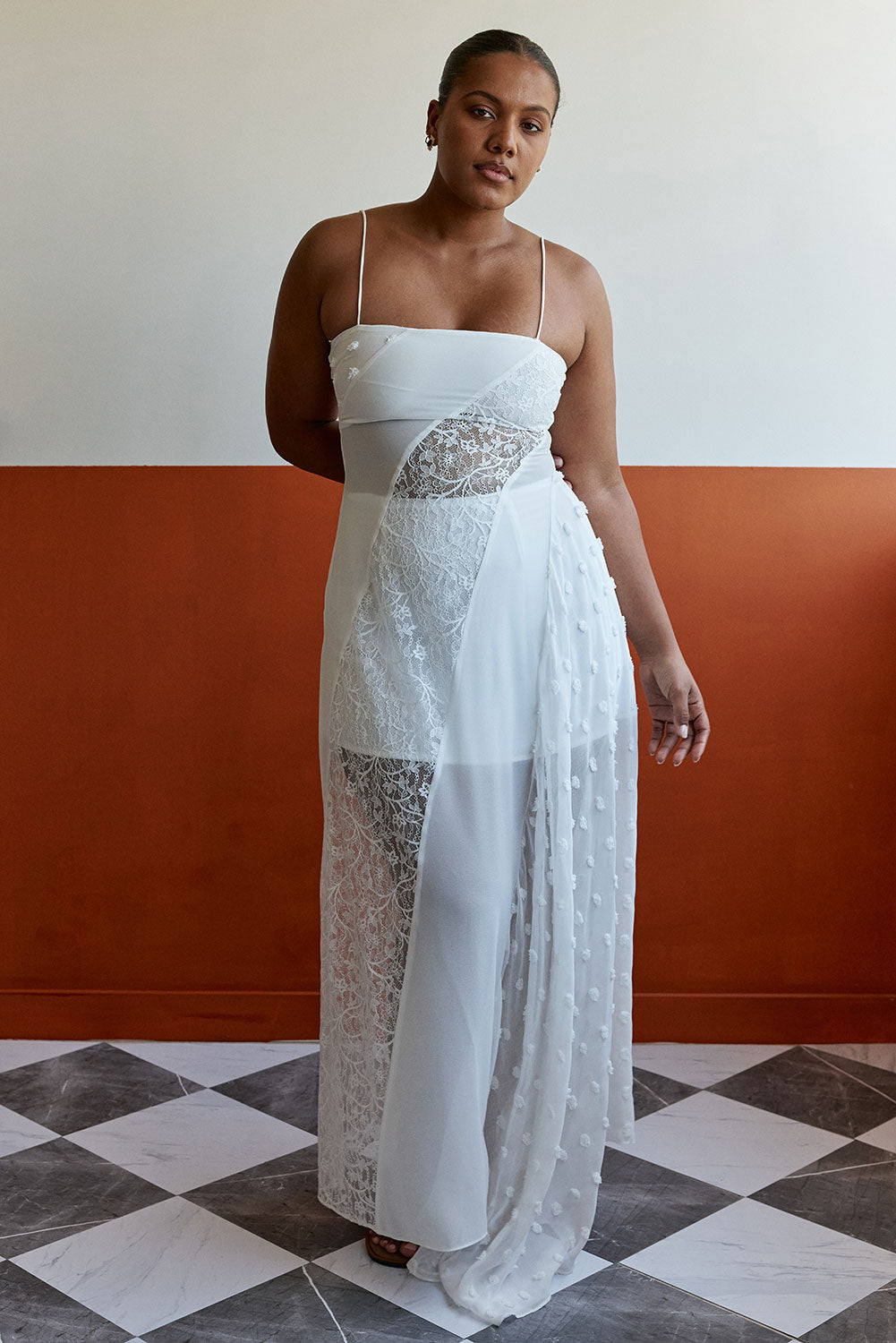 Dune Dress