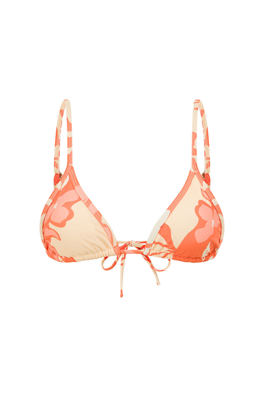 Kaia Tie Bottom - Sunset Botanica