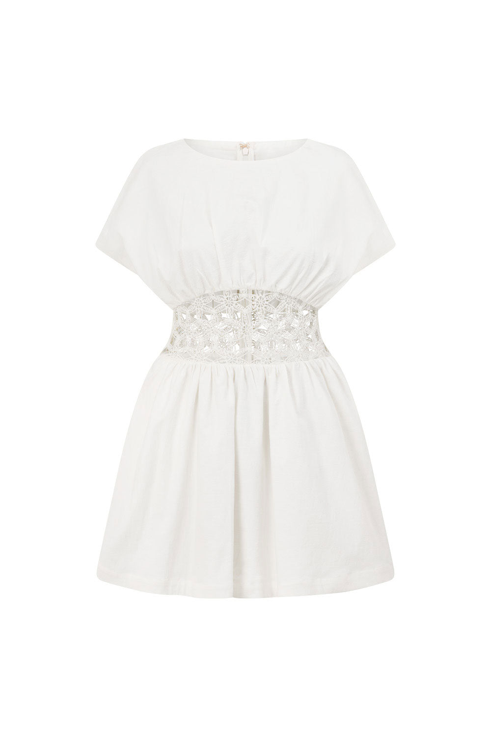 Alessandra Dress