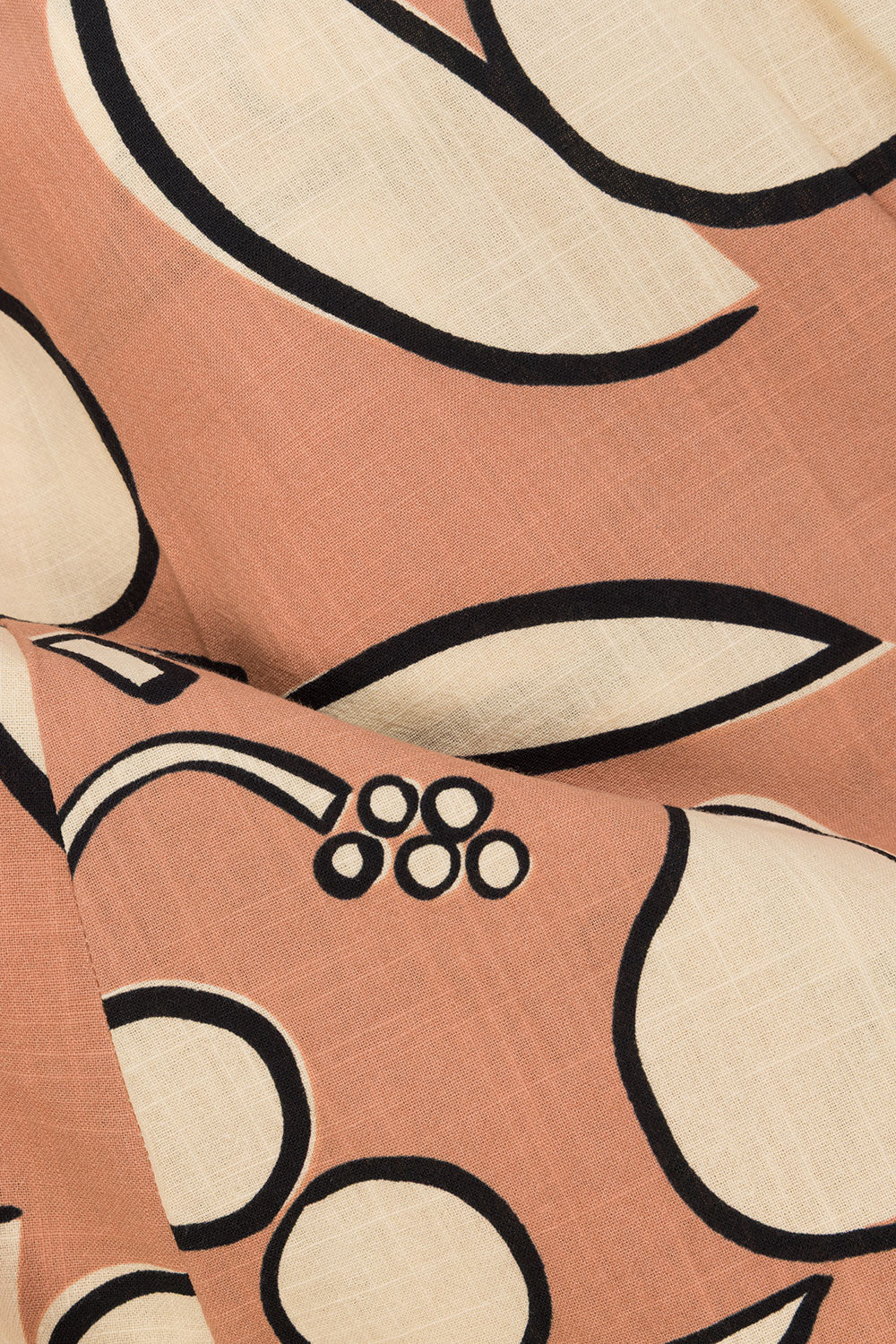 Tahaa Skirt - Barrosa