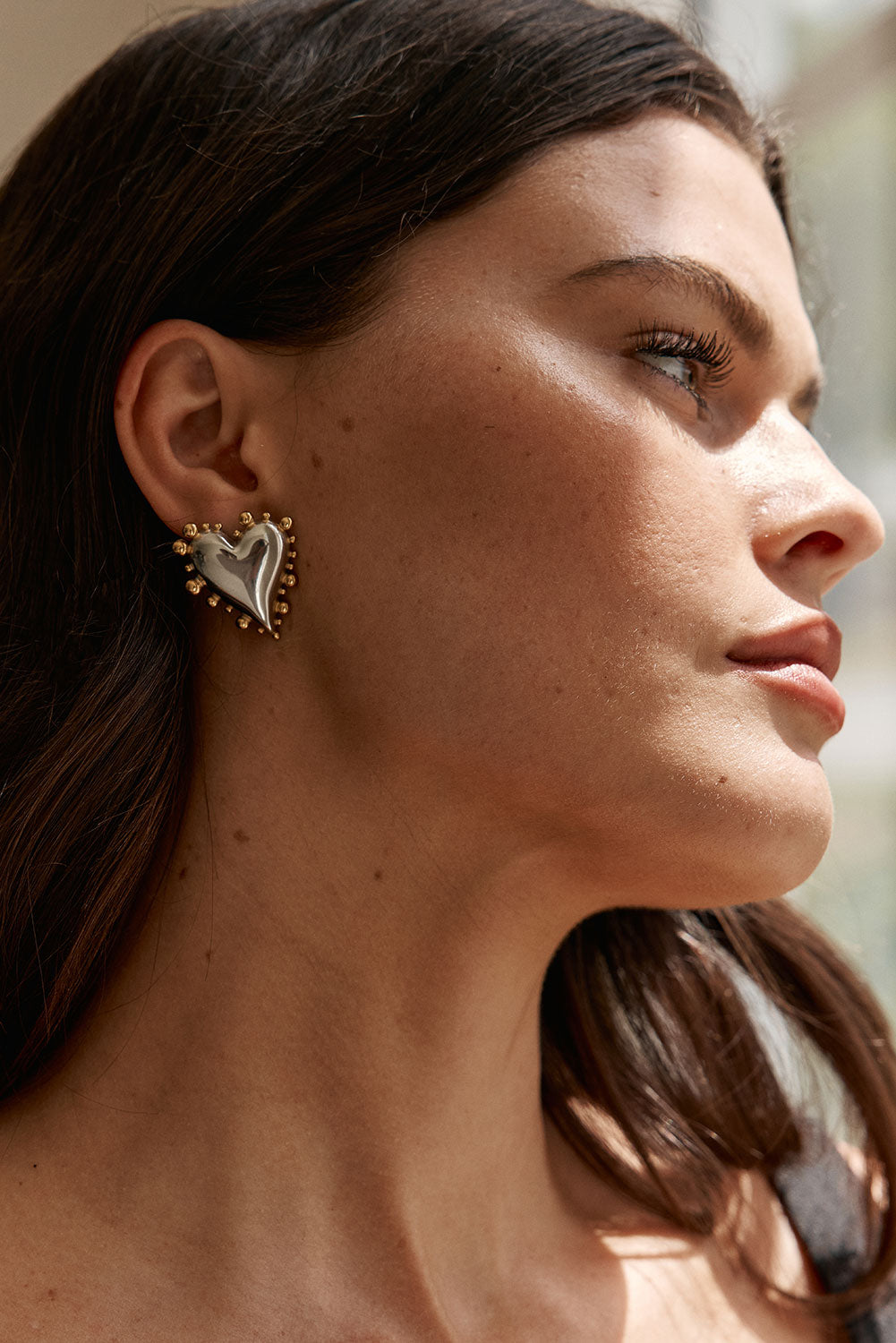 Aisle Earrings