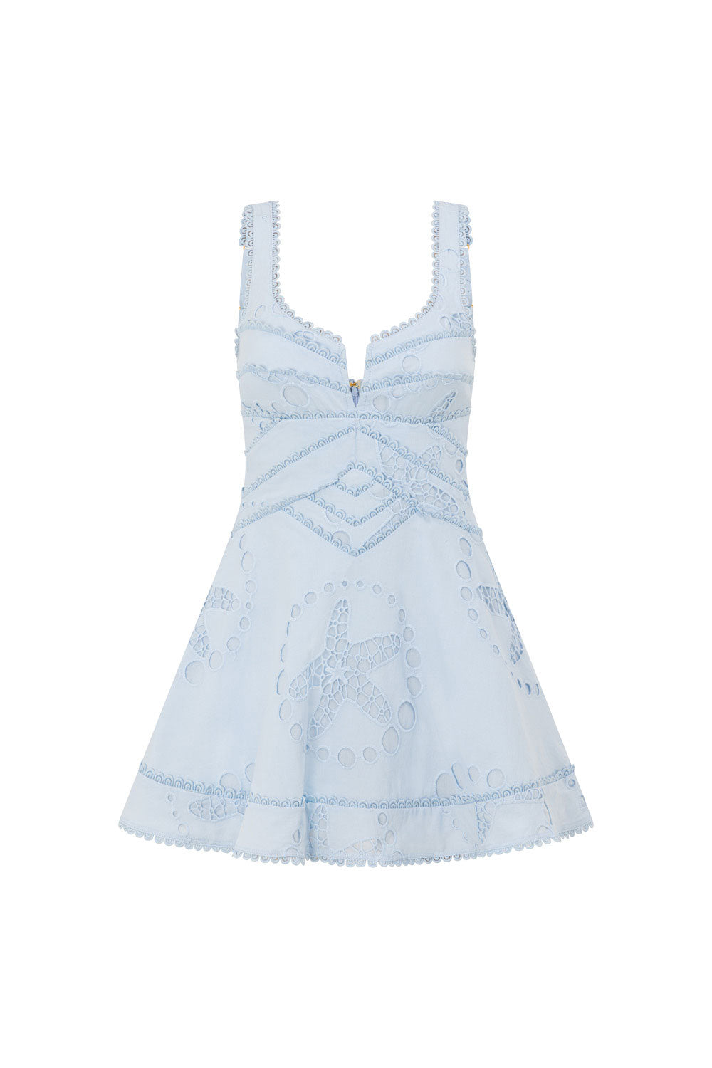 Divino Dress - Le Estate