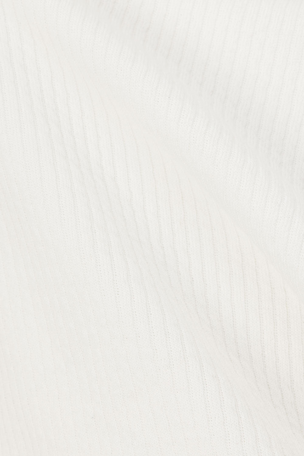 Kia Top - White