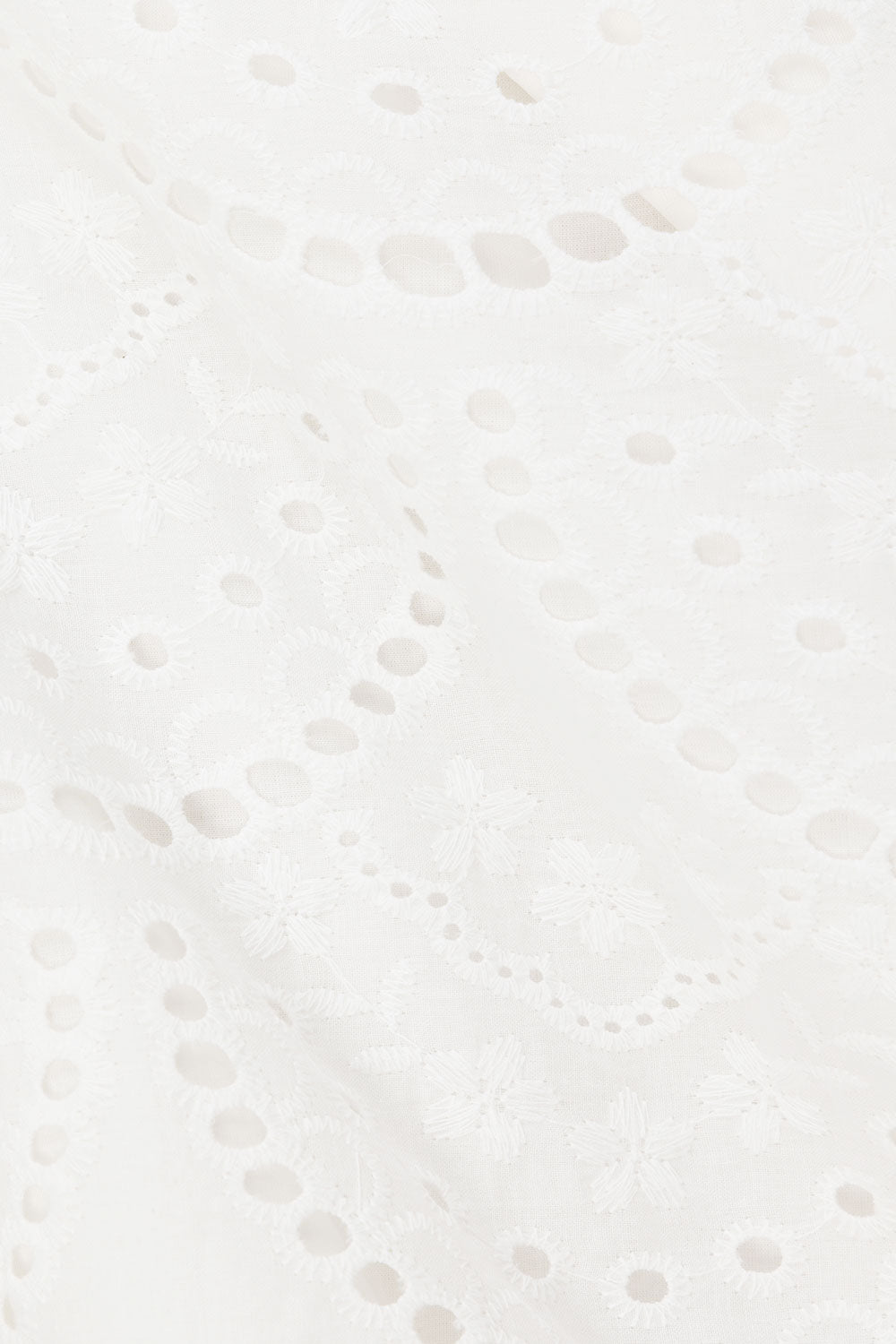 Shaelagh Dress - Broderie