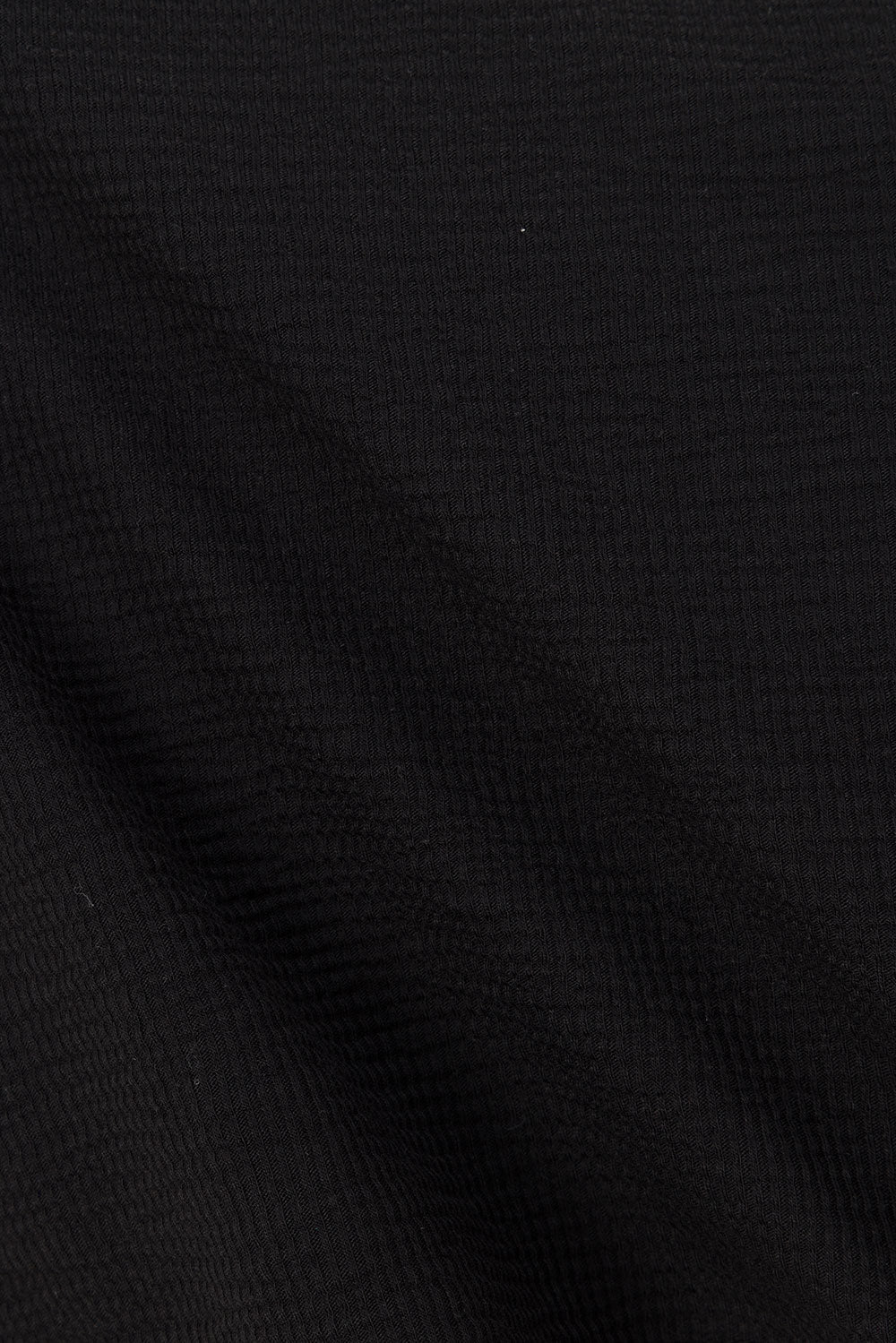 Zen Top - Black