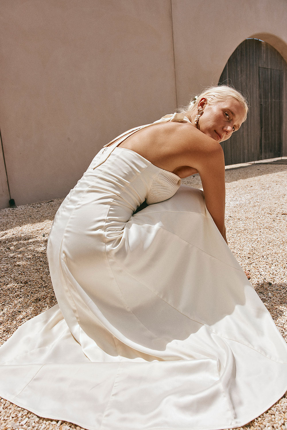 SAMPLE-Blaire Dress