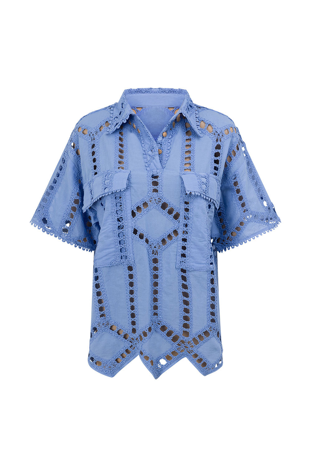 Alyce Top