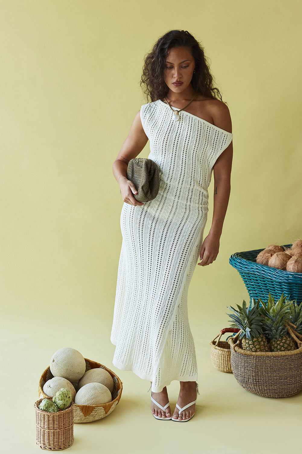 Lavera Dress
