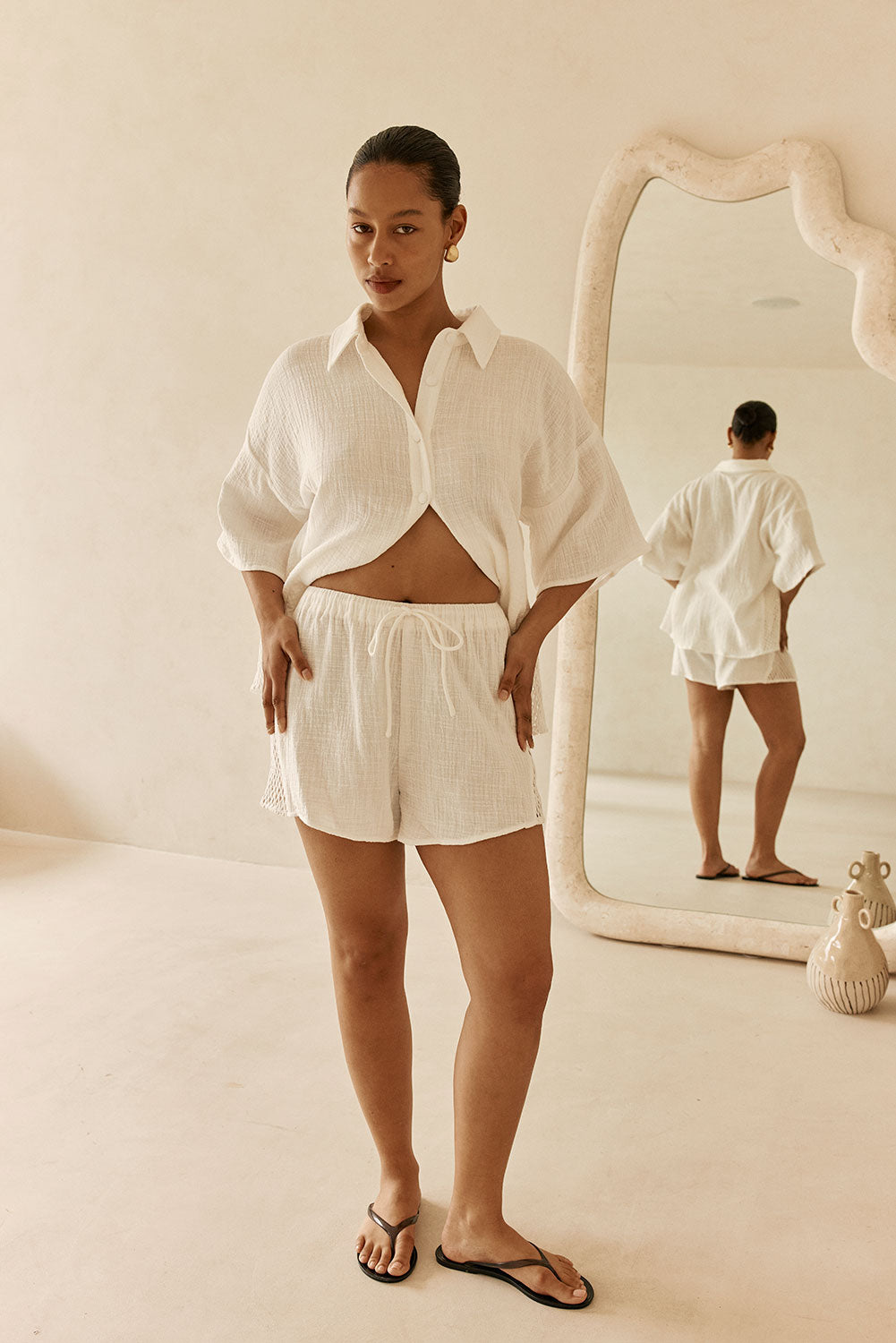 Inara Shorts