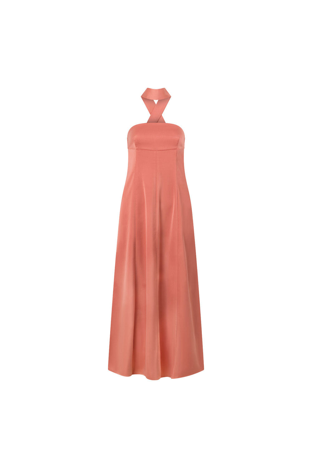 Jianna Dress