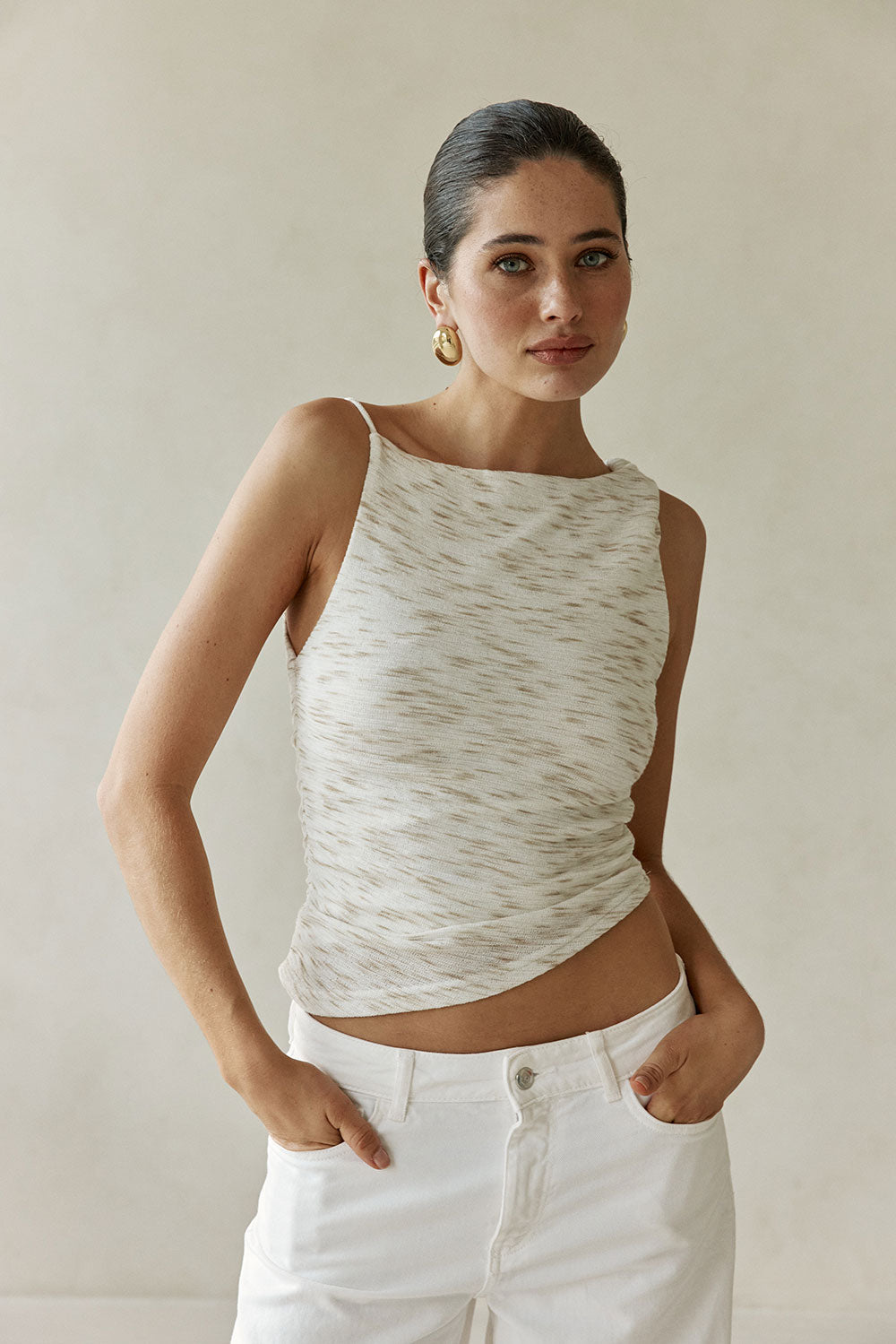 Lena Top