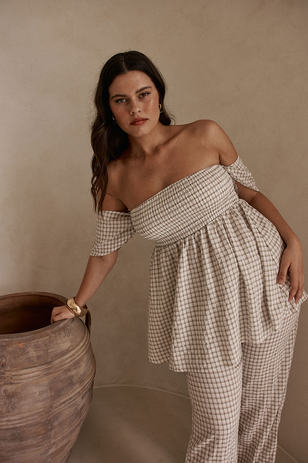 Sloane Top