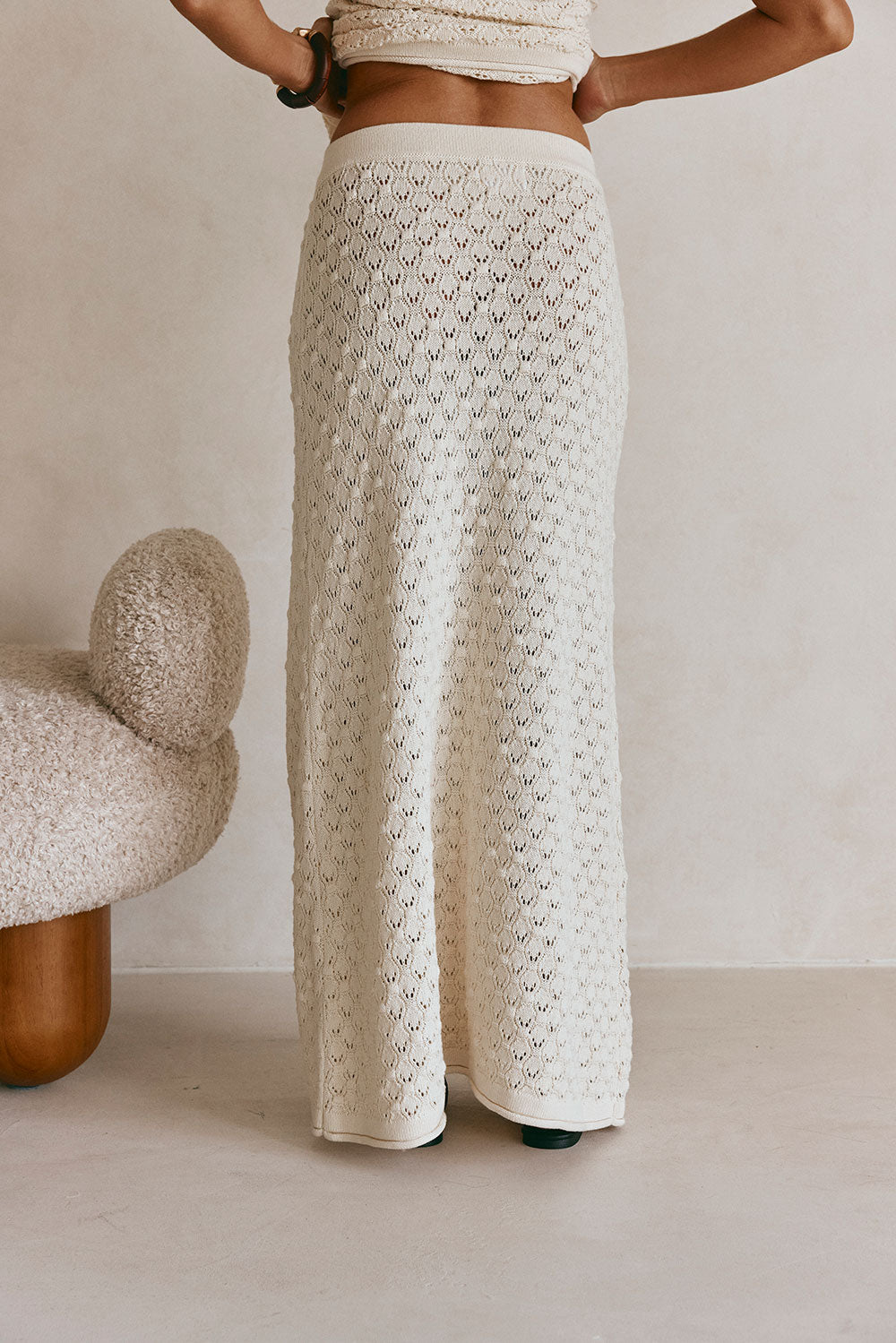 Ophelia Skirt