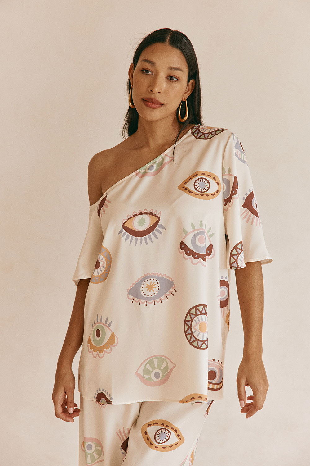 Grace Top - Matia