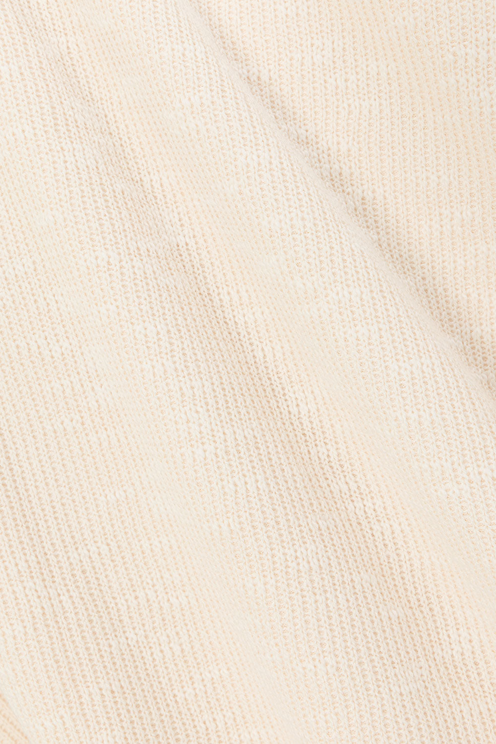Yolanda Dress - Cream