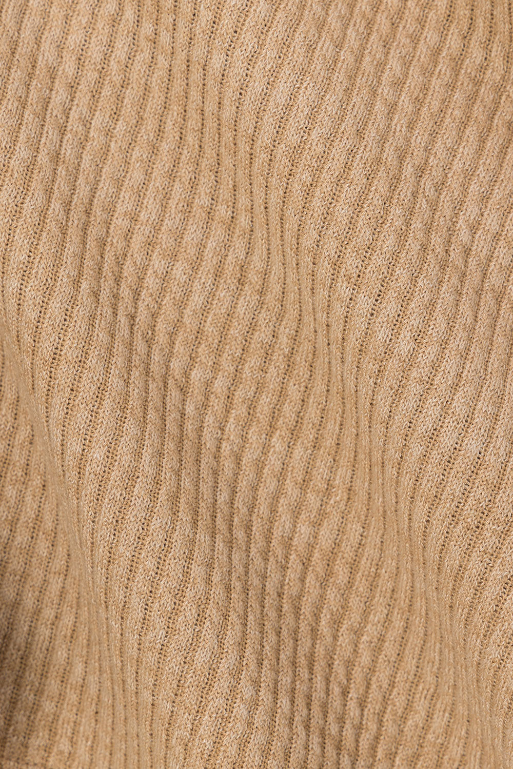 Illaria Top - Tan