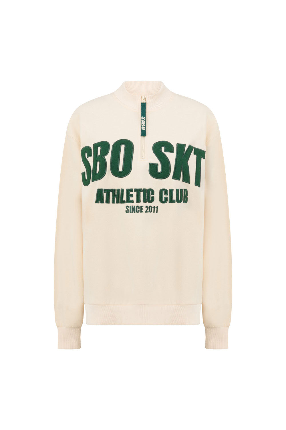 Kilkenny Sweater - Fleece