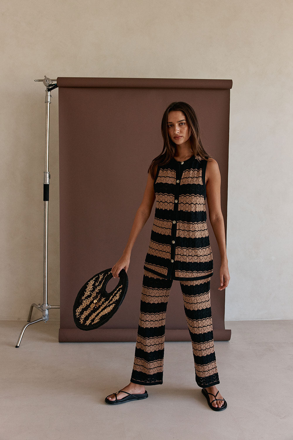 Zhara Pants
