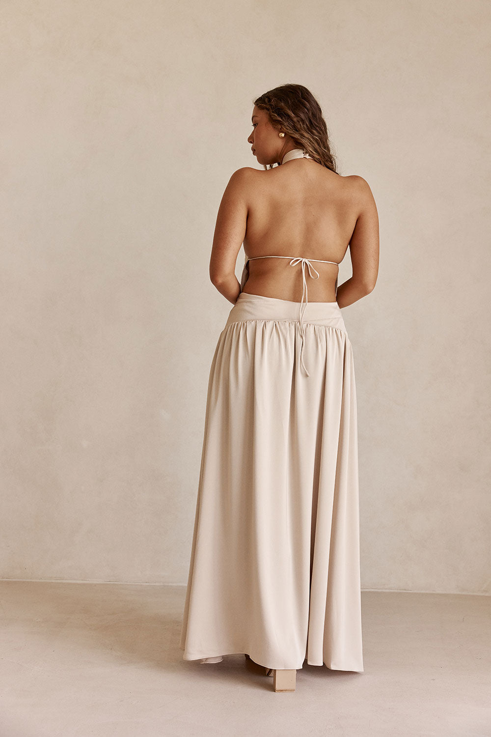 Rani Dress