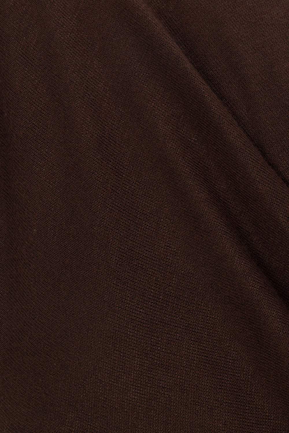 Locket Top - Chocolate