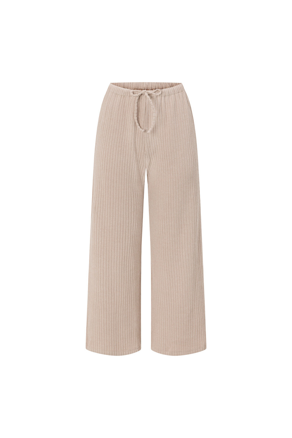 Tarika Pants - Stone