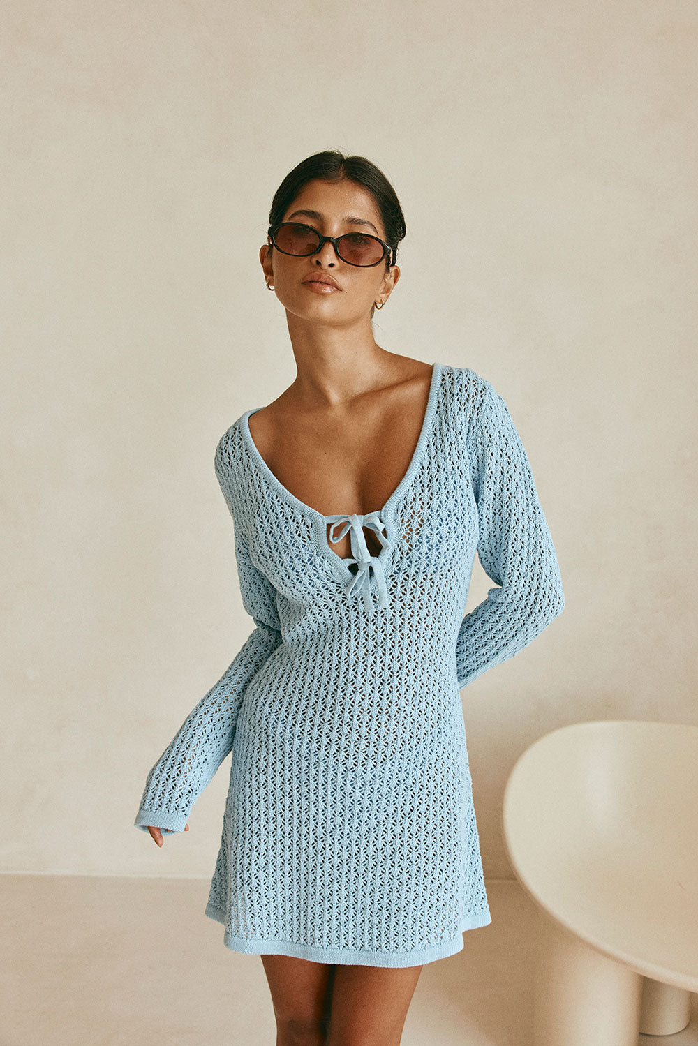 Nara Dress