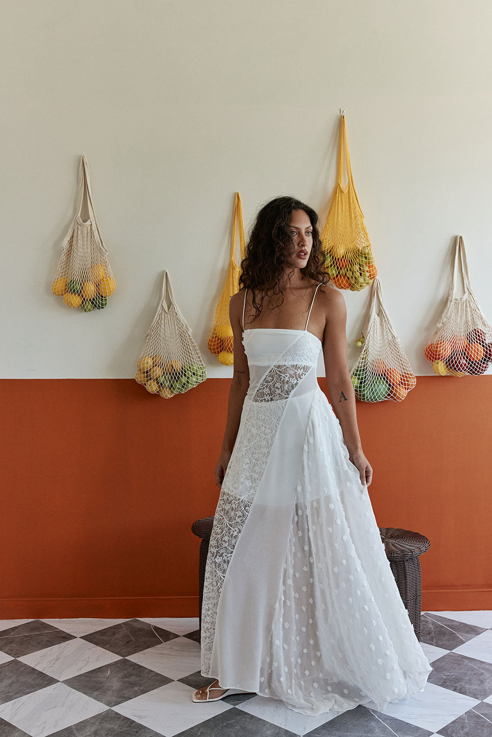 Dune Dress
