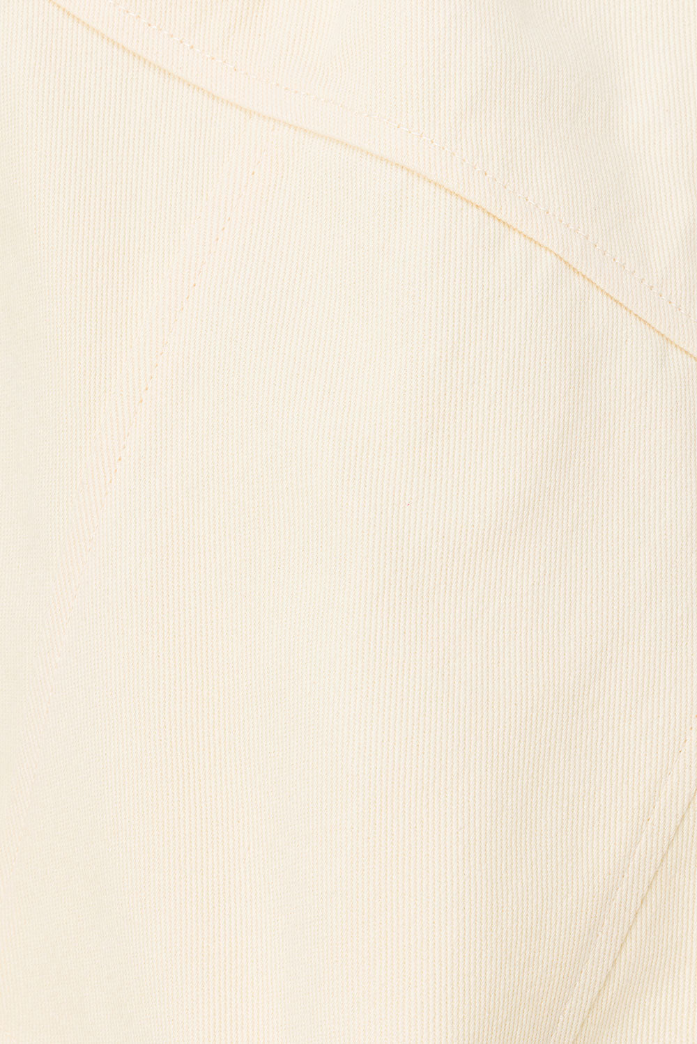 Zhara Top - Cream
