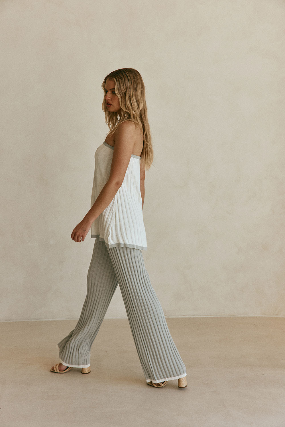 Winnie Top - Grey