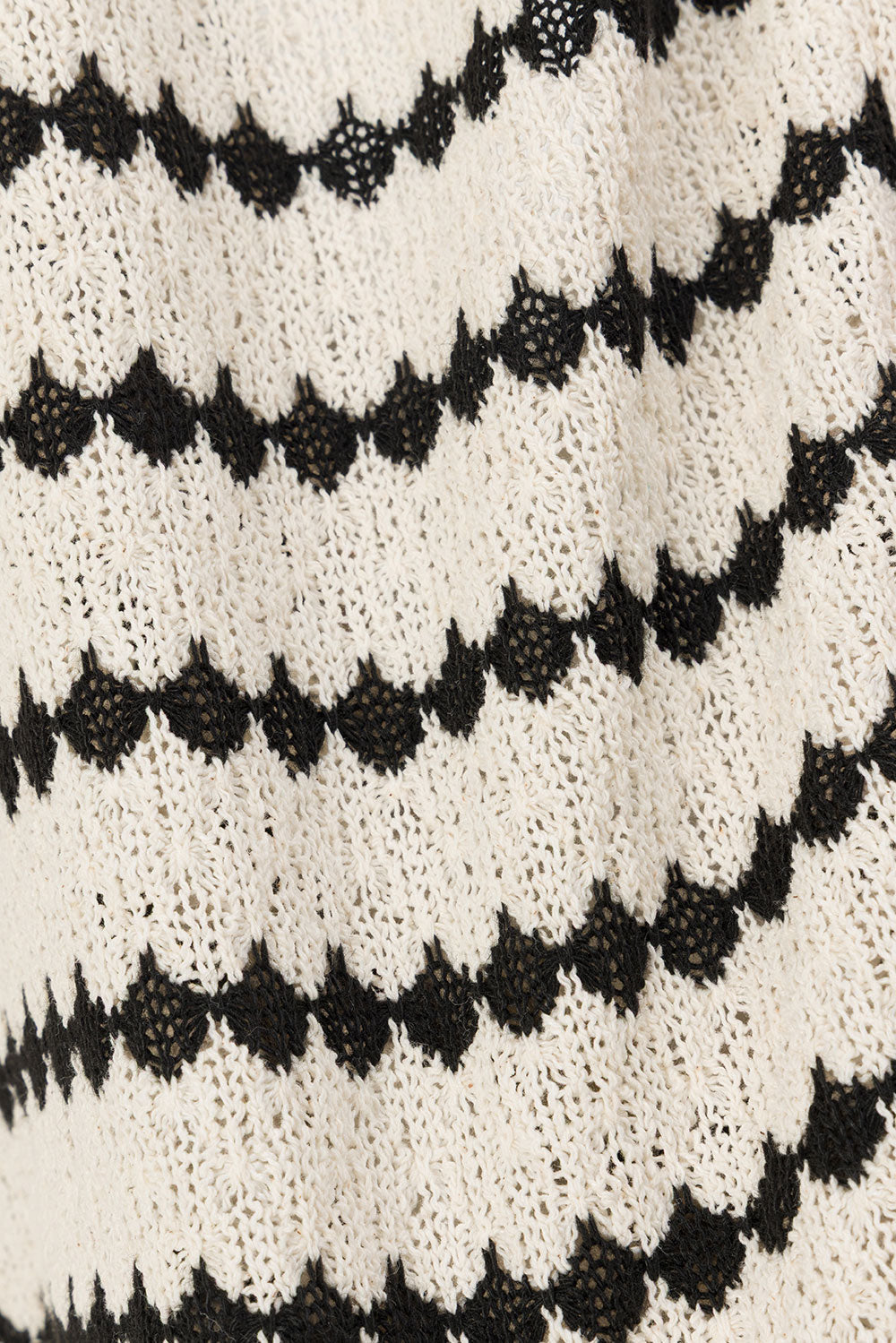 Wyatt Shorts - Motif Stripe