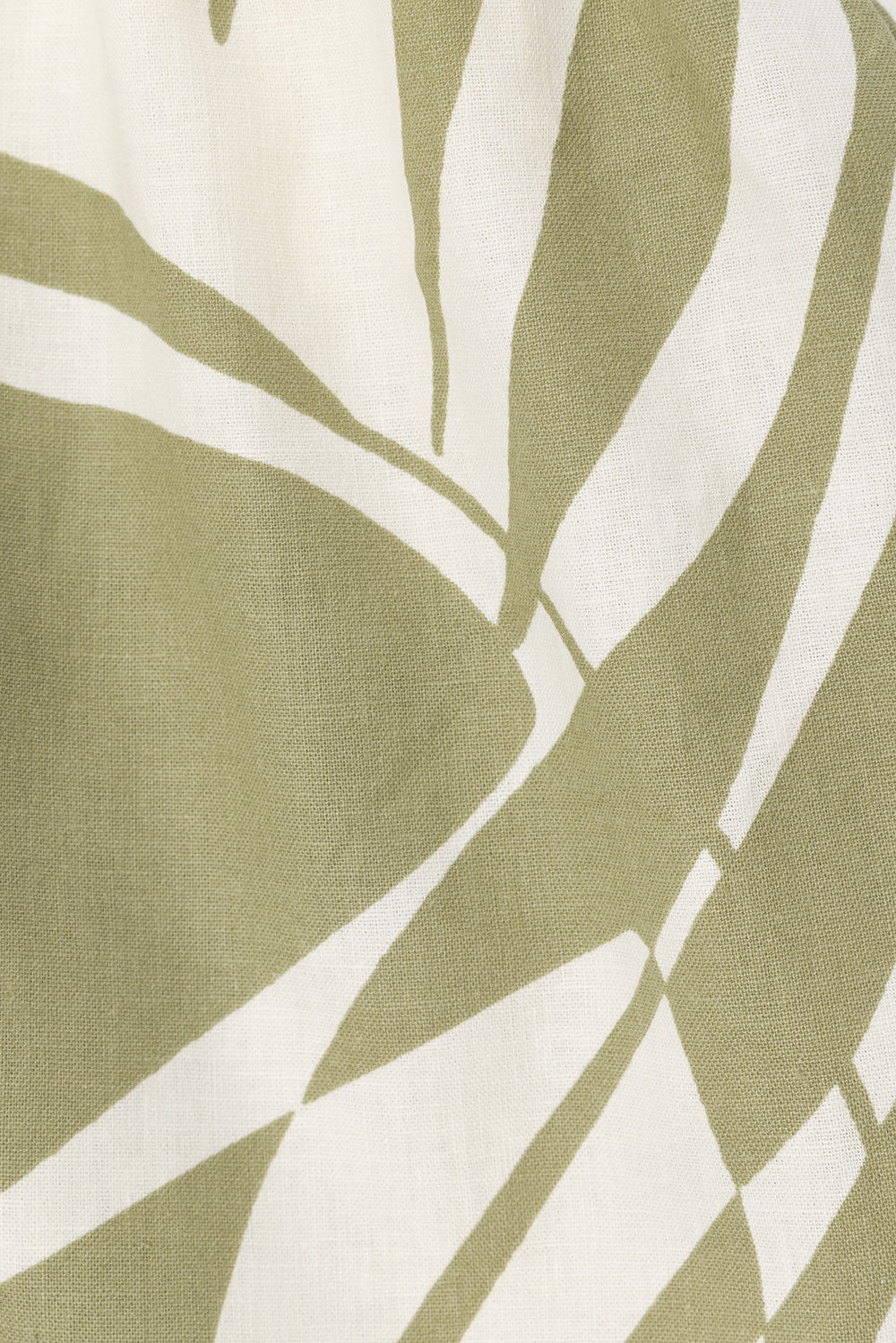 Kya Dress - Palm