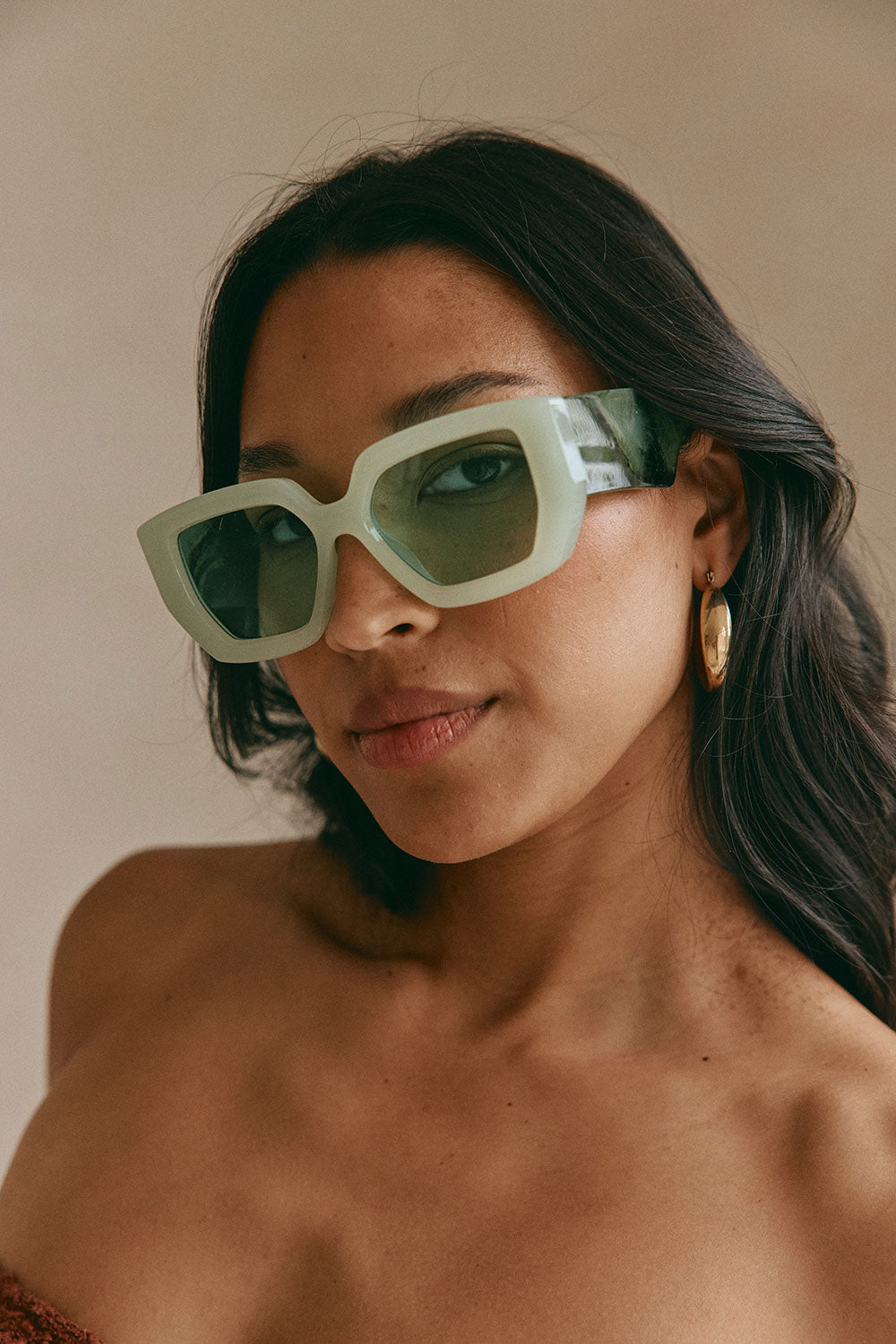 Wella Sunglasses
