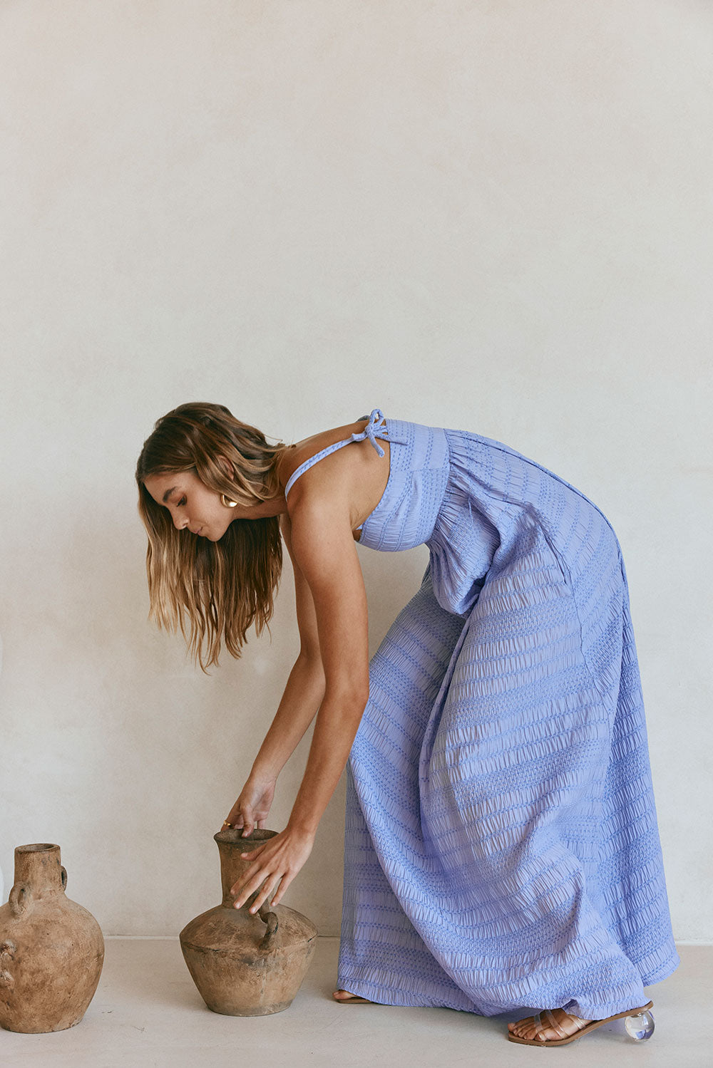 Cataleya Dress