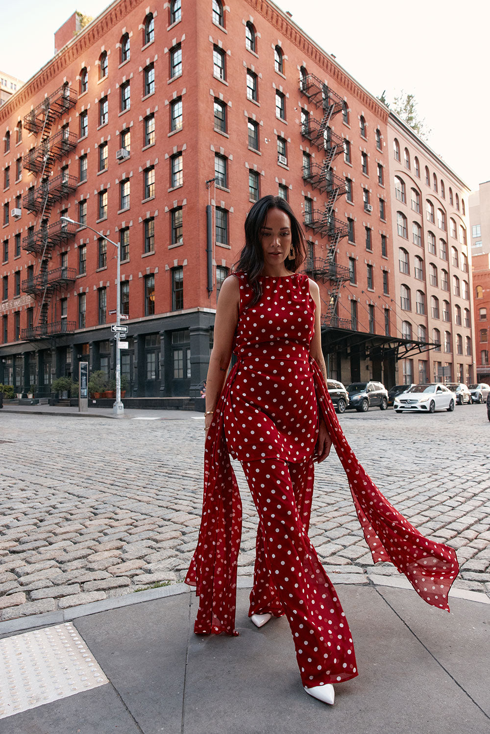 Amelie Pants