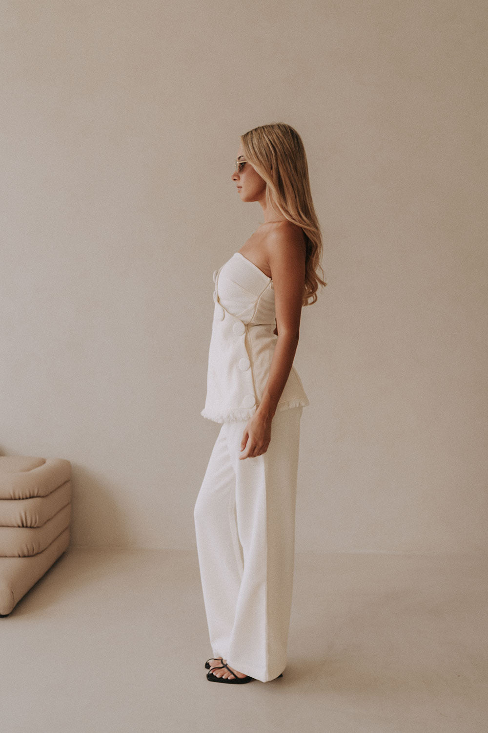 SAMPLE-Salma Pants