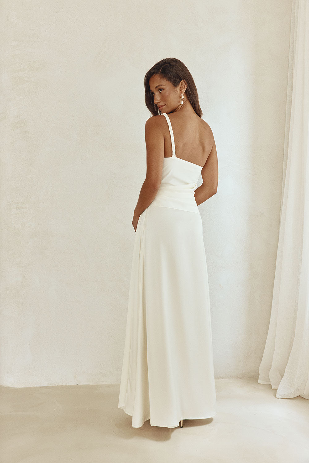 SAMPLE-Estrella Dress