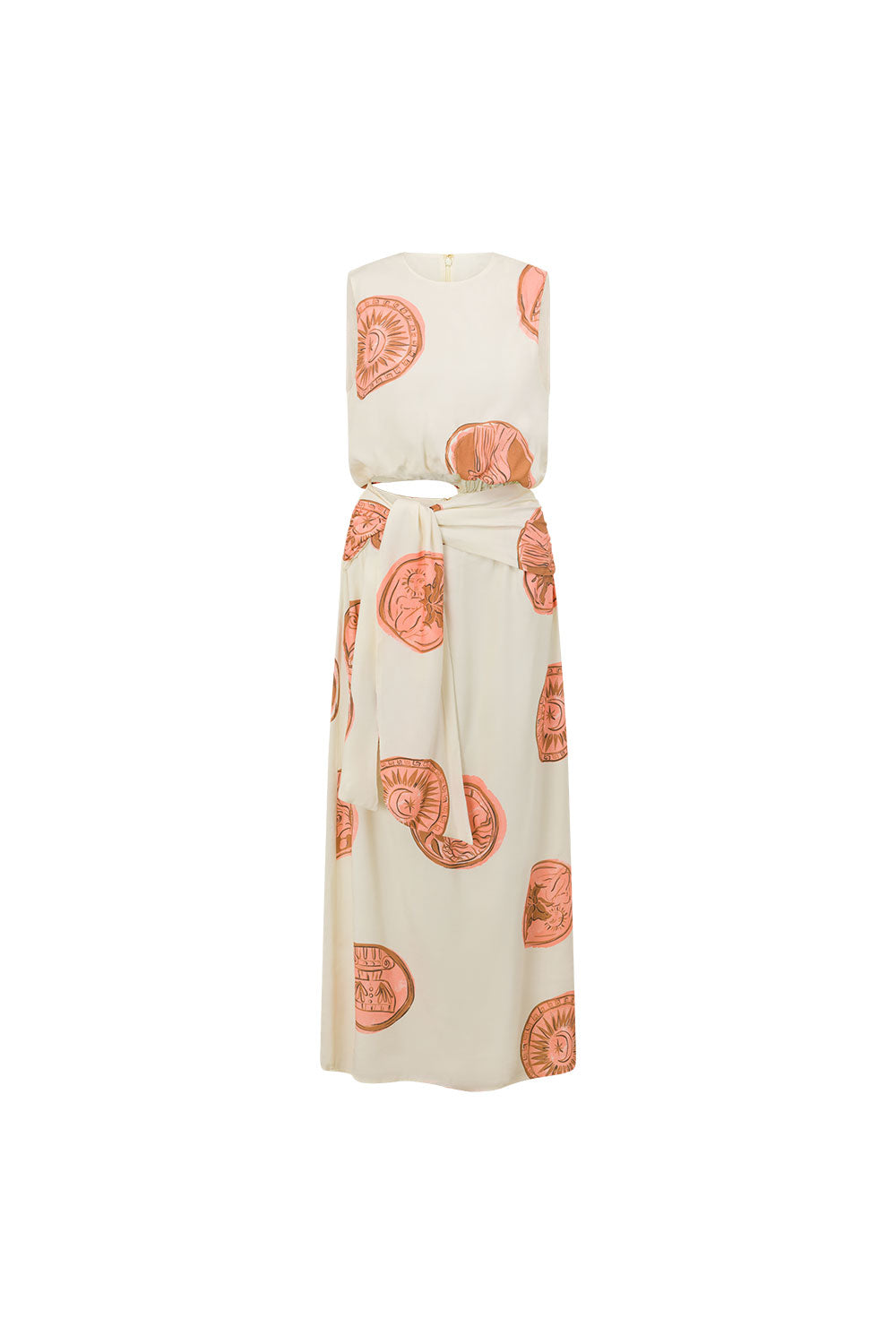 Millie Dress - Nomisma