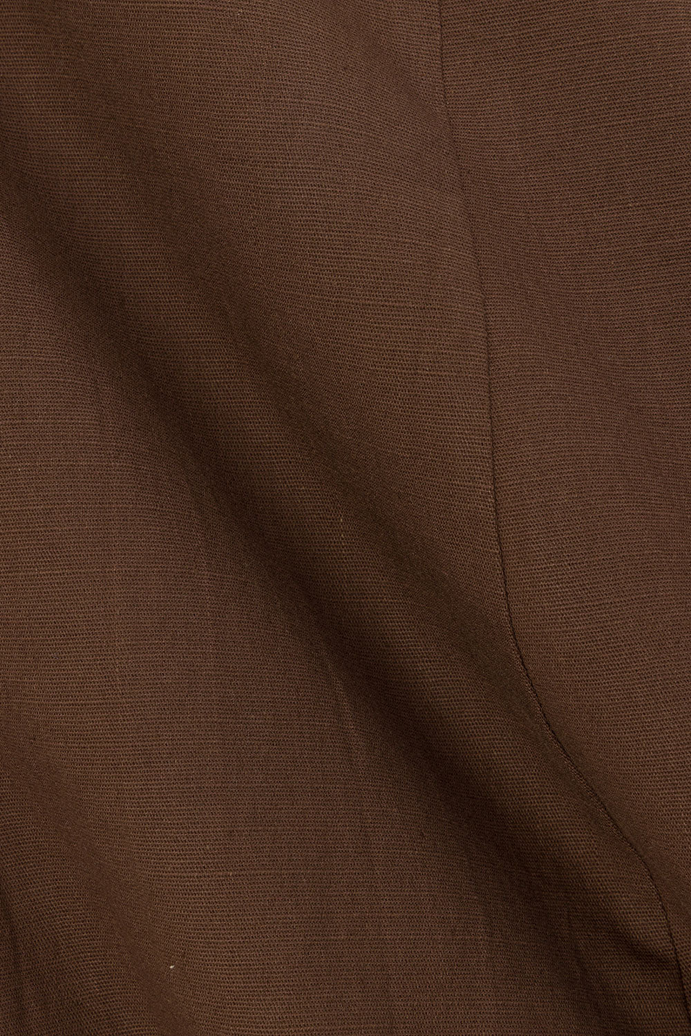 Chessa Dress - Chocolate