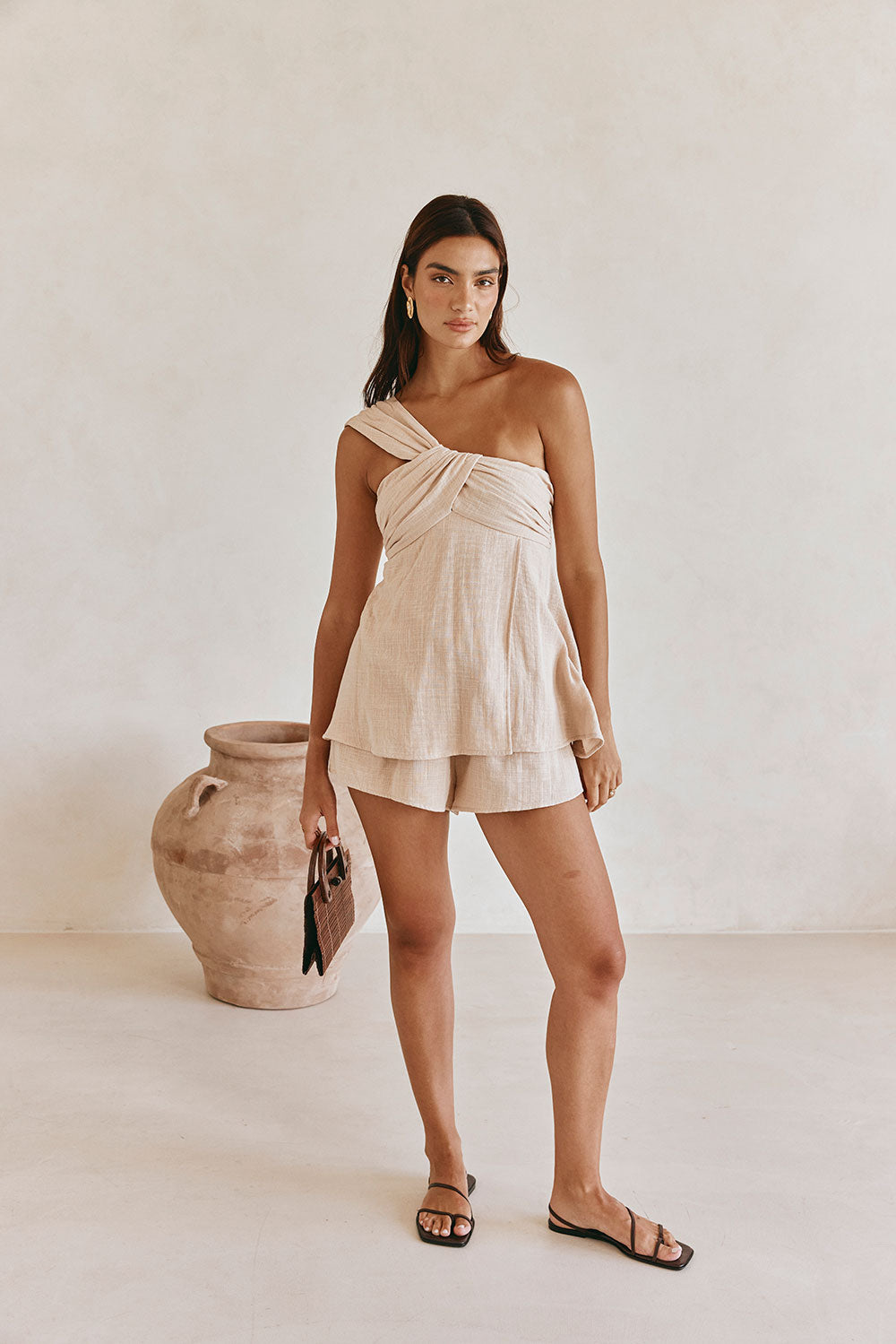 Aramika Top