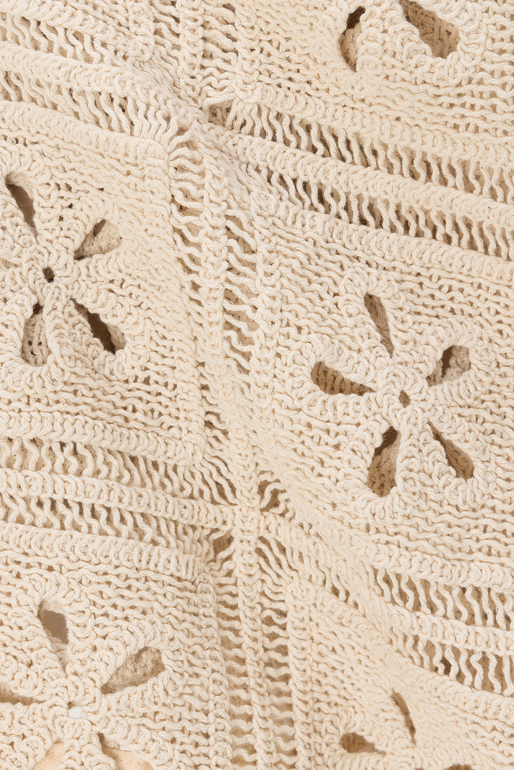 Harlie Top - Cream