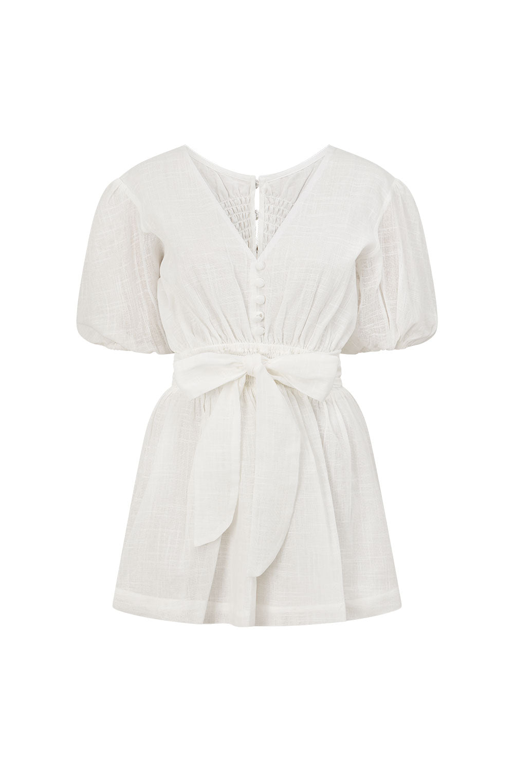 Inka Dress