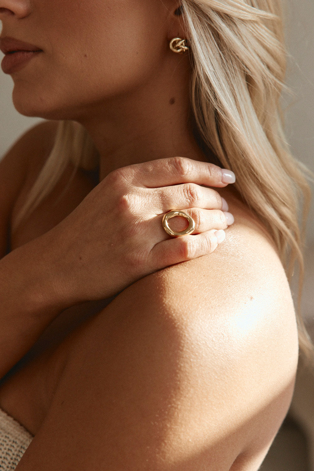 Stasia Ring