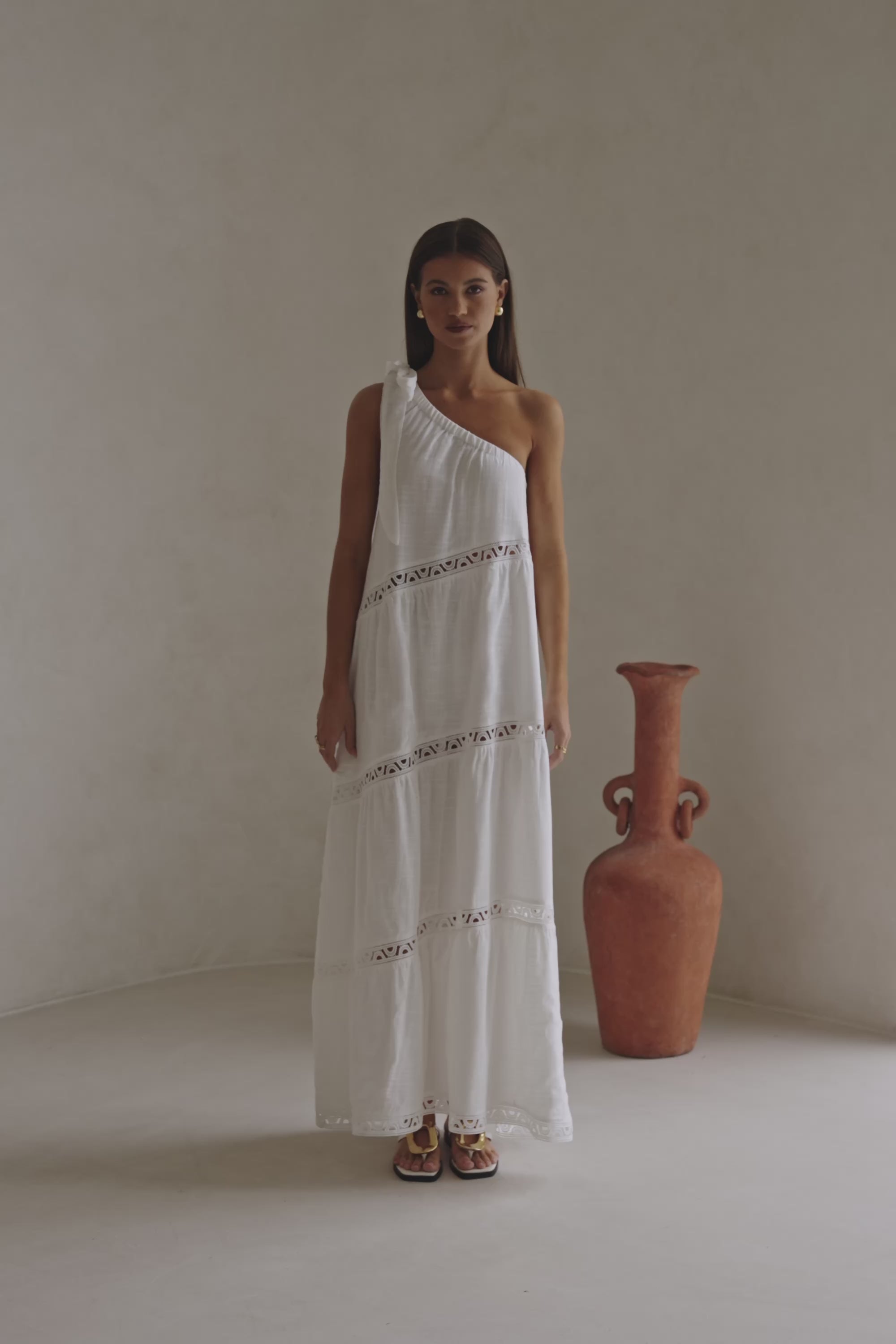 Juliette Dress