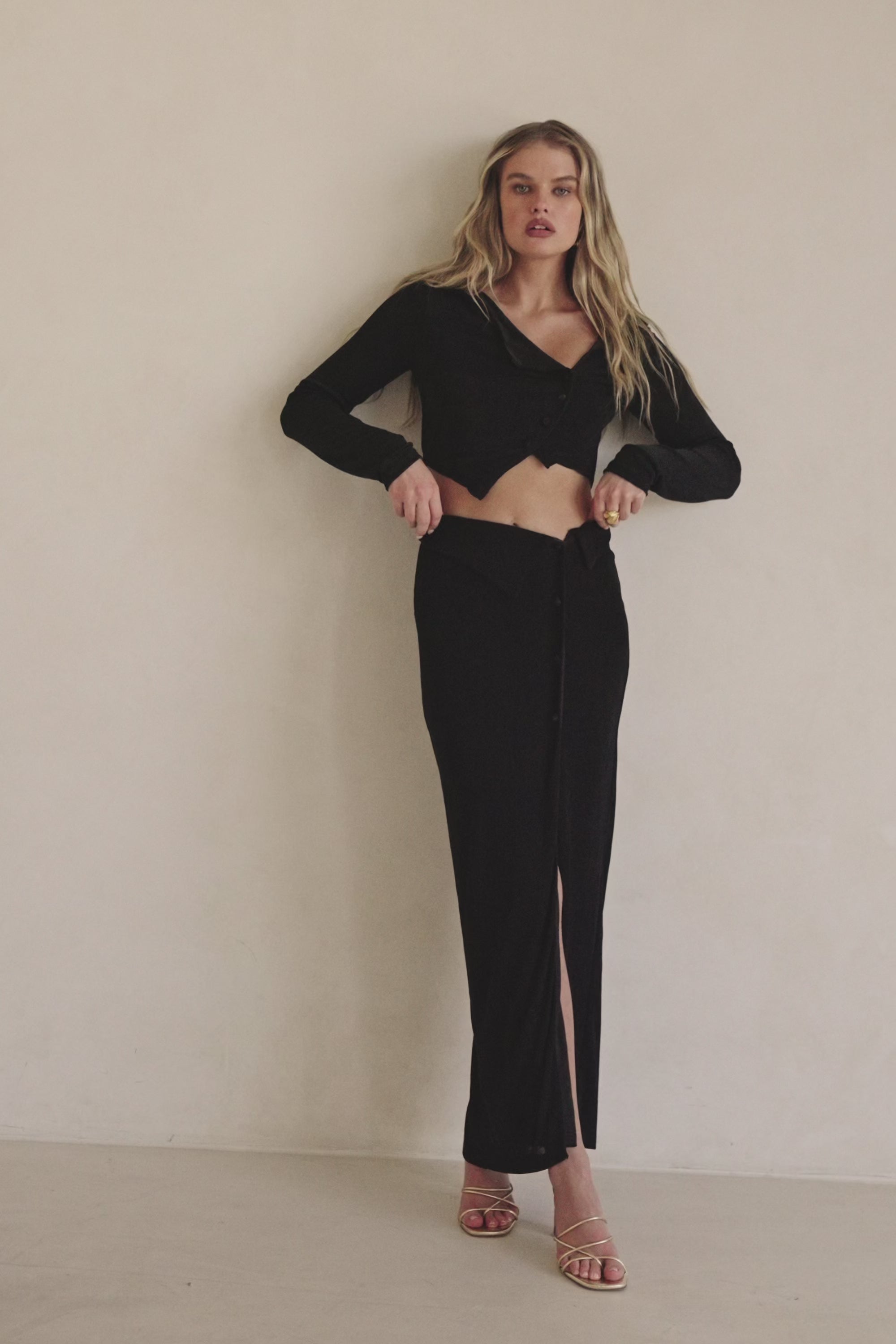 Indi Top