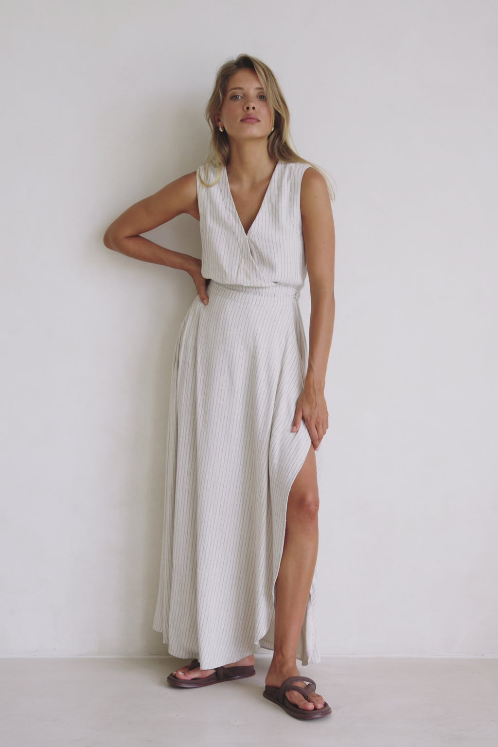 Cipriana Dress