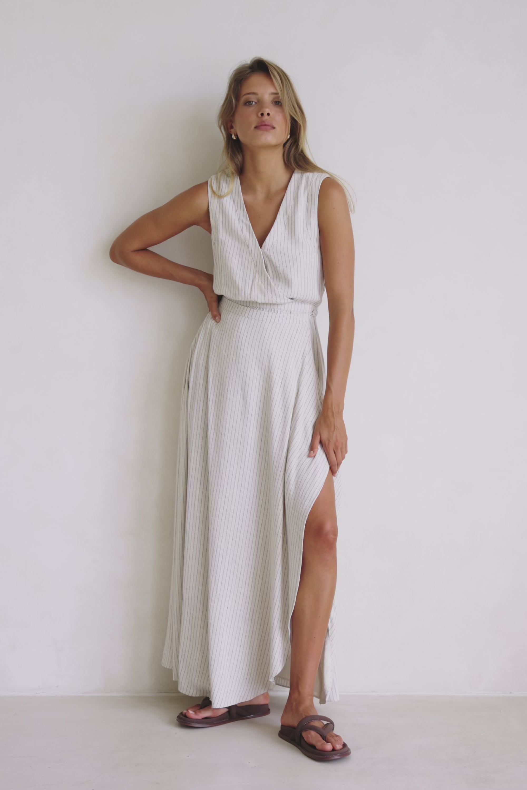 Cipriana Dress