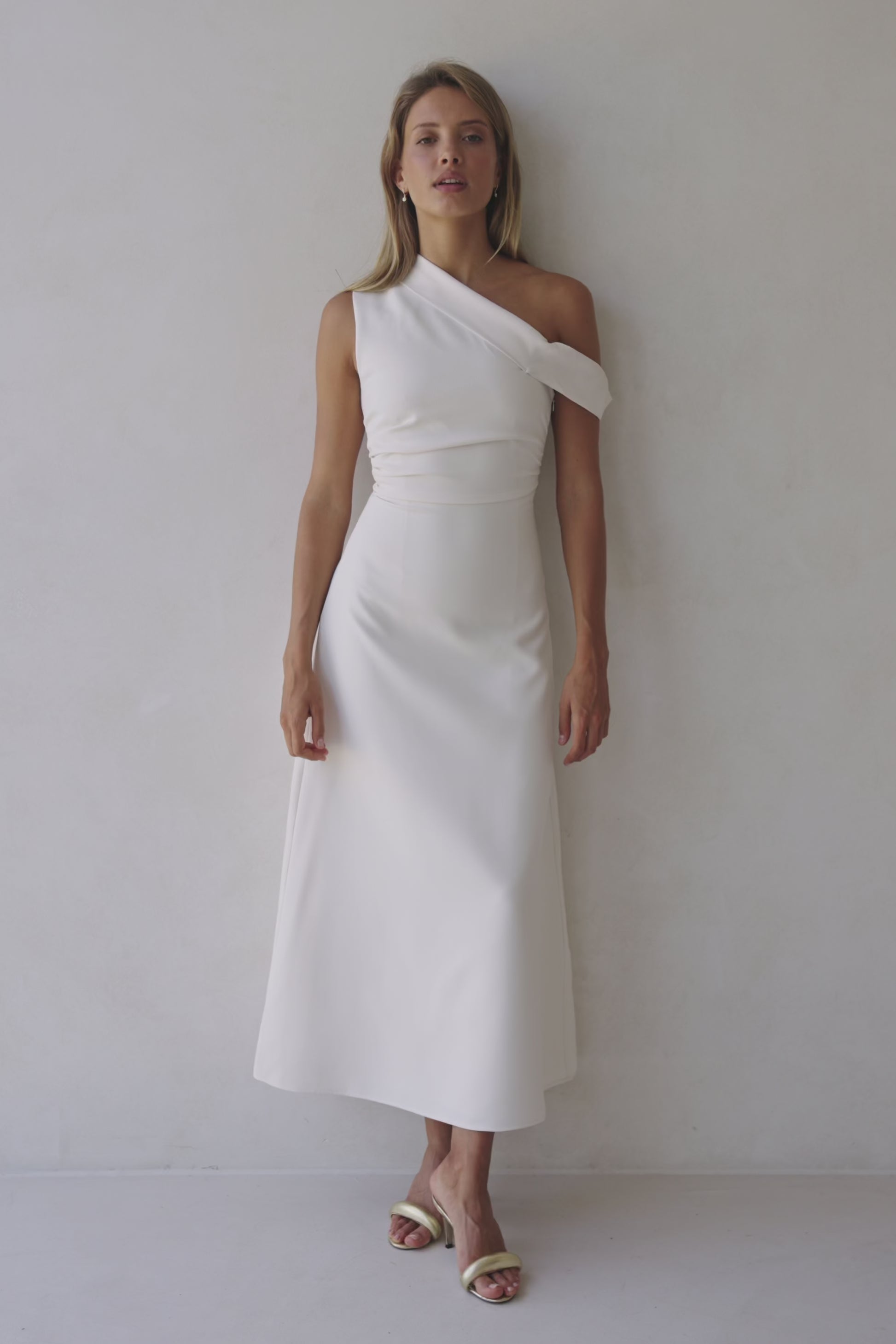 Indy Dress