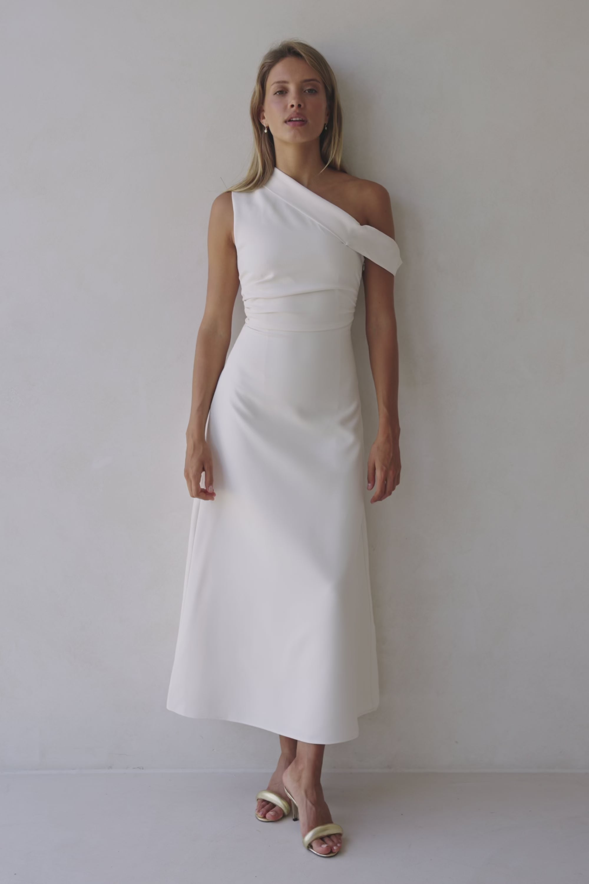 Indy Dress