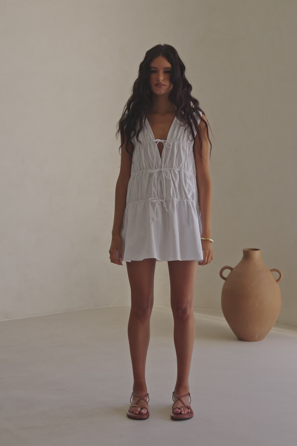 Joslin Dress