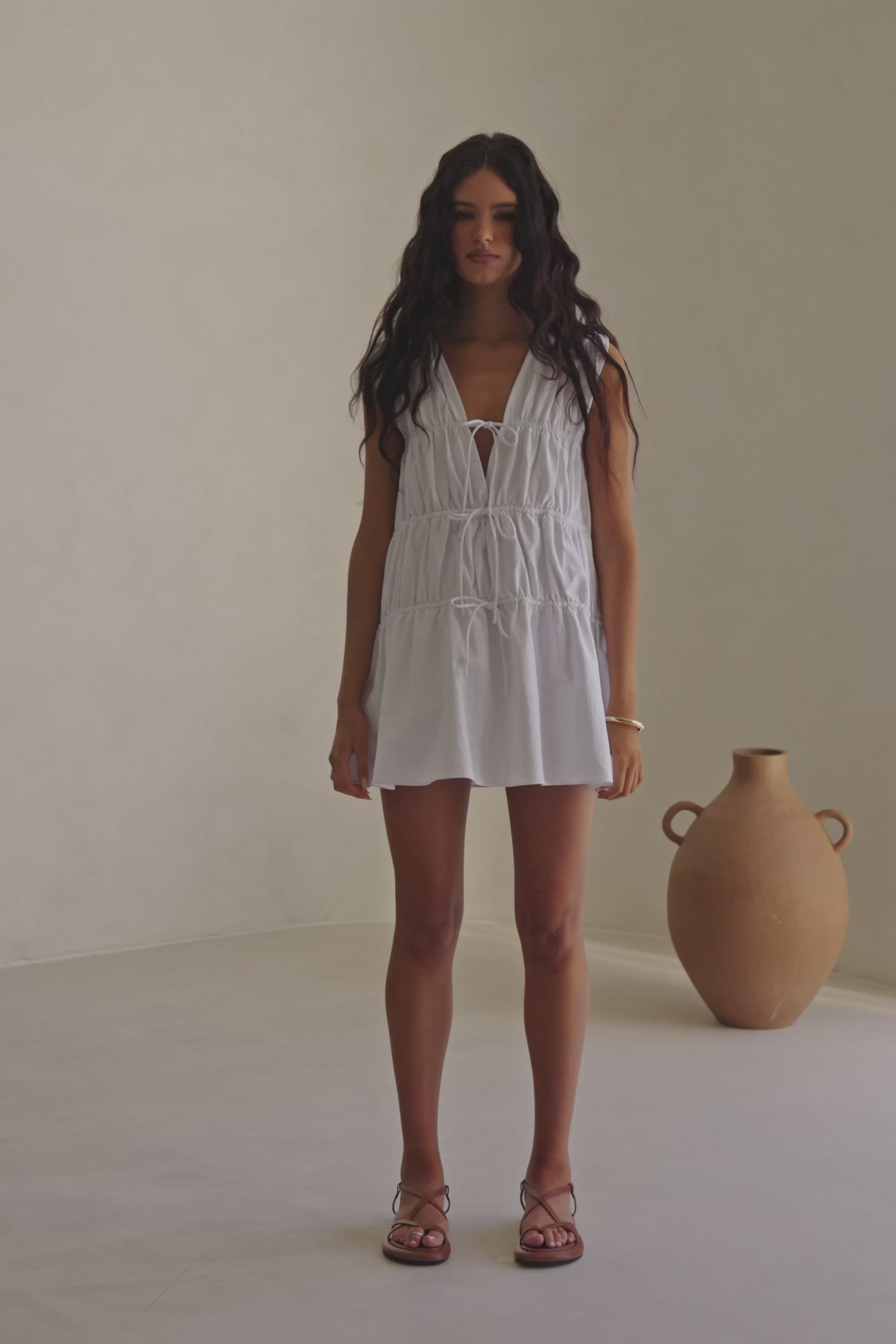 Joslin Dress